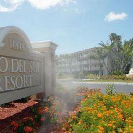 Beso Del Sol Resort Dunedin Luaran gambar