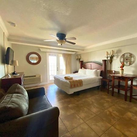 Beso Del Sol Resort Dunedin Luaran gambar