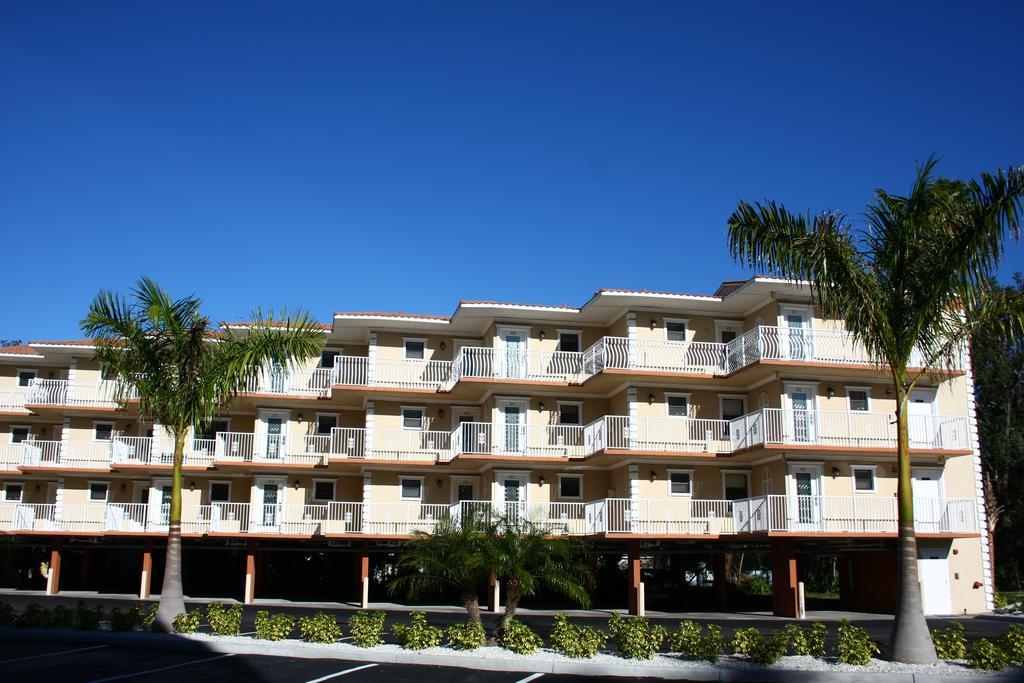 Beso Del Sol Resort Dunedin Luaran gambar