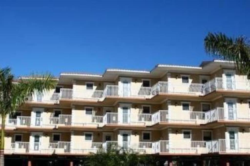 Beso Del Sol Resort Dunedin Luaran gambar