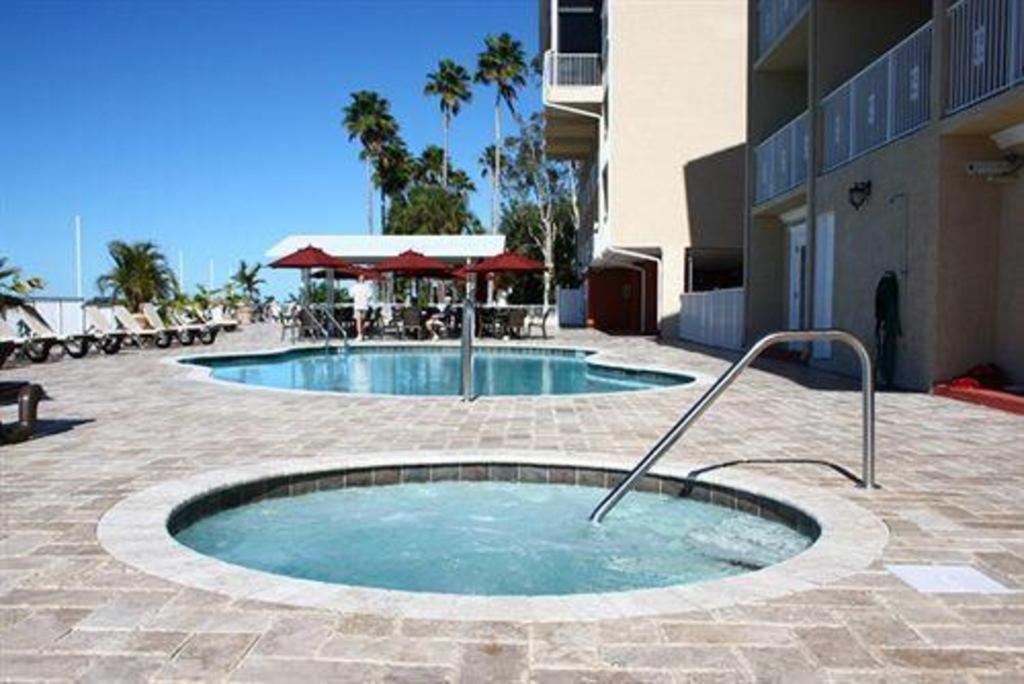 Beso Del Sol Resort Dunedin Luaran gambar