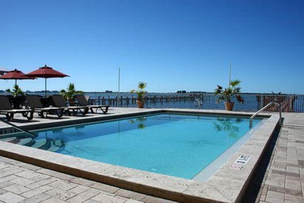 Beso Del Sol Resort Dunedin Luaran gambar