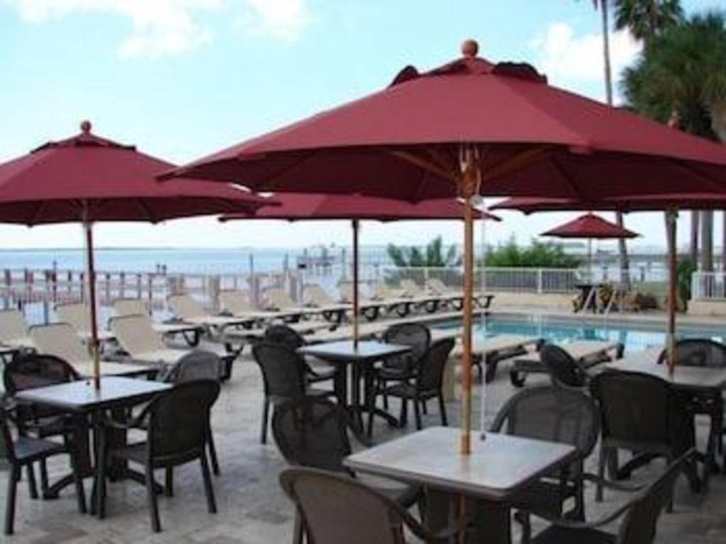 Beso Del Sol Resort Dunedin Luaran gambar