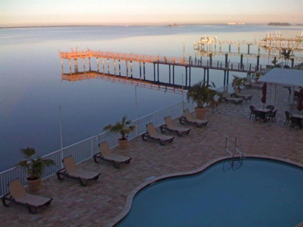 Beso Del Sol Resort Dunedin Luaran gambar