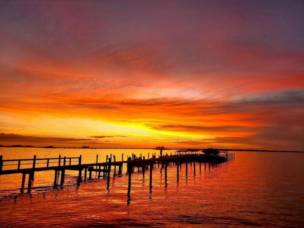 Beso Del Sol Resort Dunedin Luaran gambar