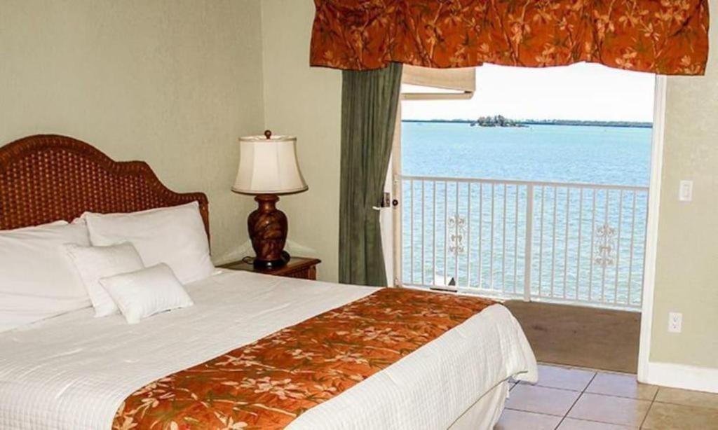 Beso Del Sol Resort Dunedin Luaran gambar