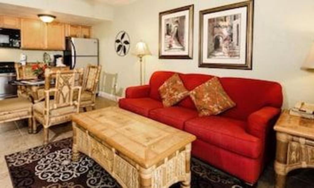 Beso Del Sol Resort Dunedin Luaran gambar