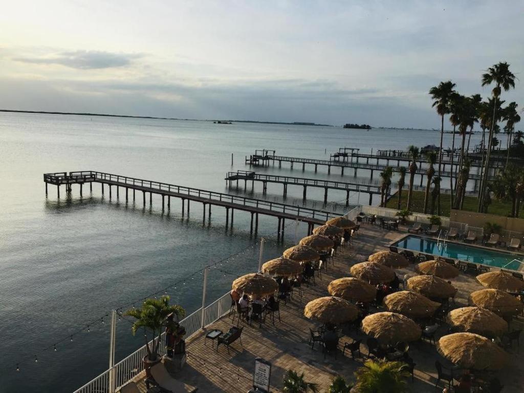 Beso Del Sol Resort Dunedin Luaran gambar