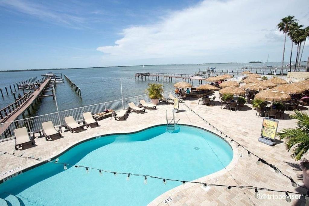 Beso Del Sol Resort Dunedin Luaran gambar