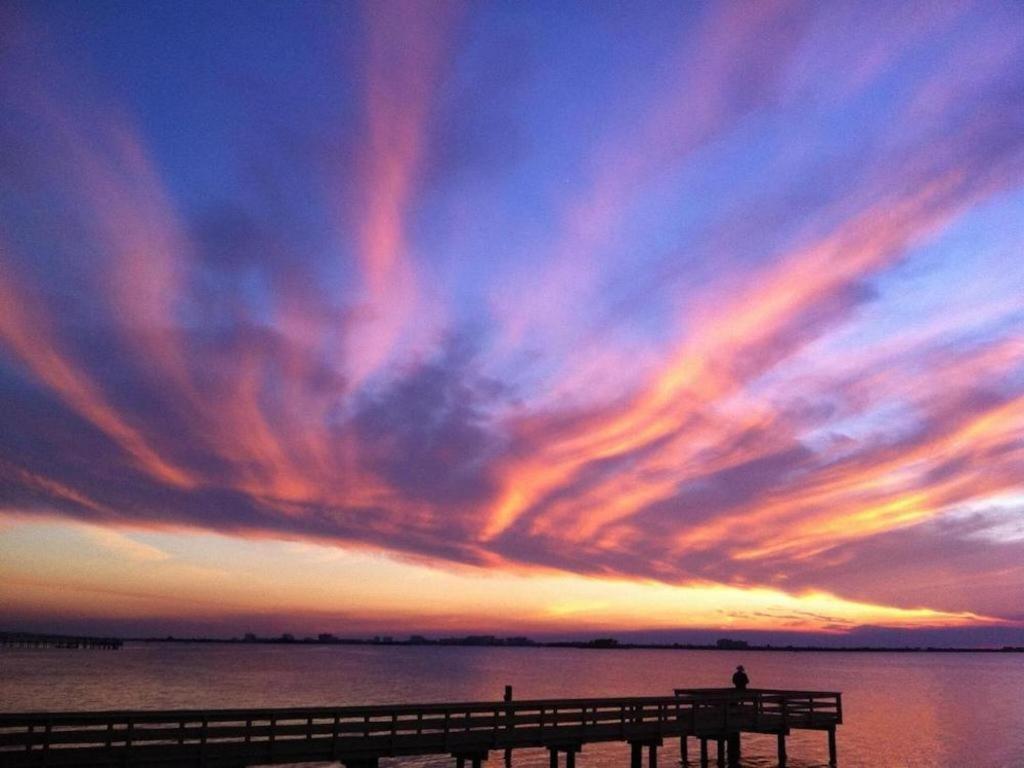 Beso Del Sol Resort Dunedin Luaran gambar
