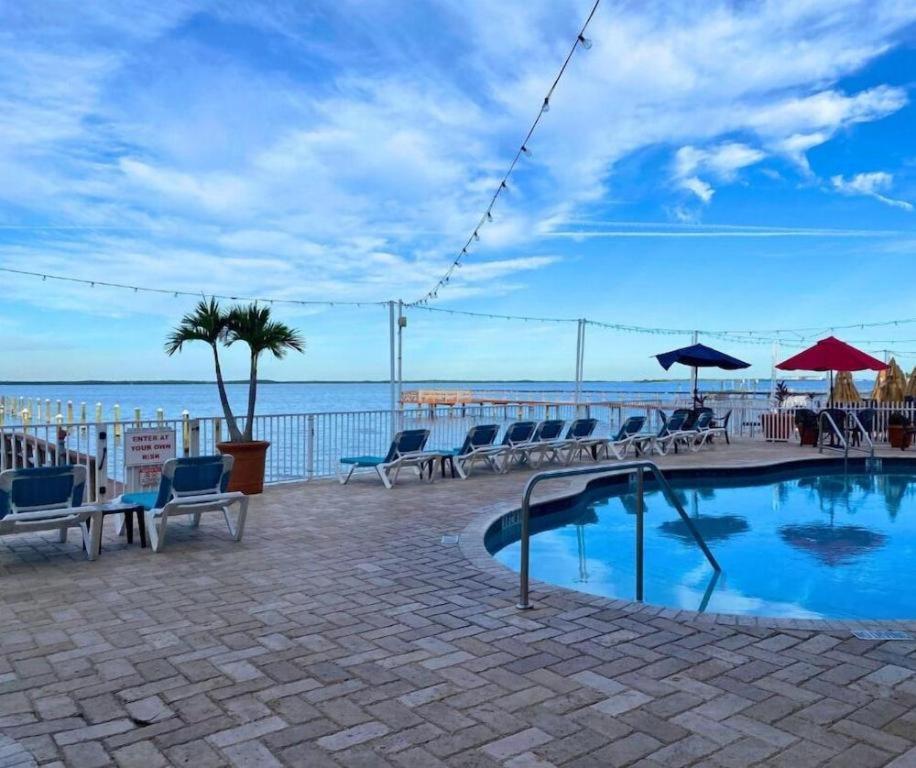Beso Del Sol Resort Dunedin Luaran gambar