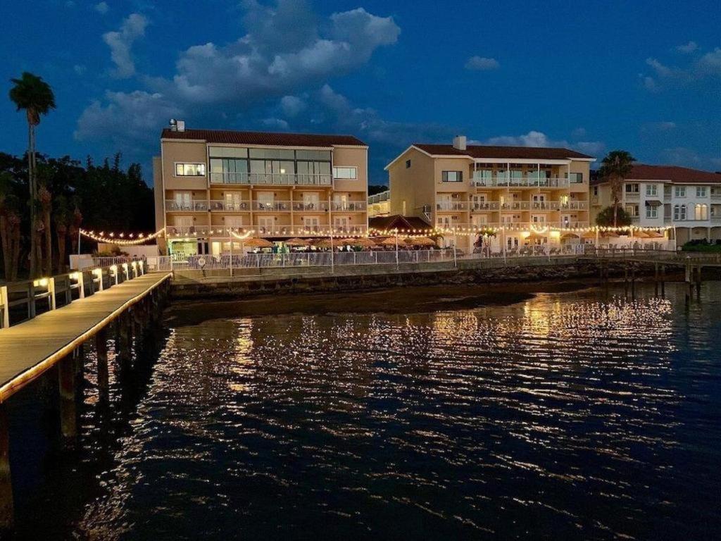 Beso Del Sol Resort Dunedin Luaran gambar