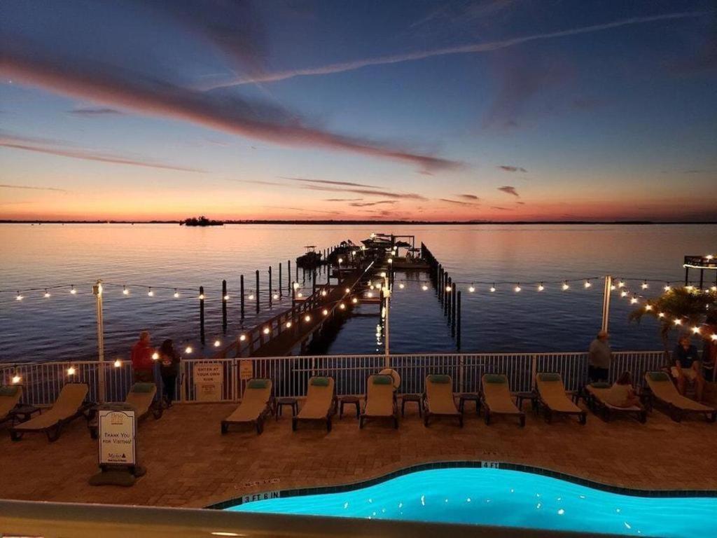 Beso Del Sol Resort Dunedin Luaran gambar