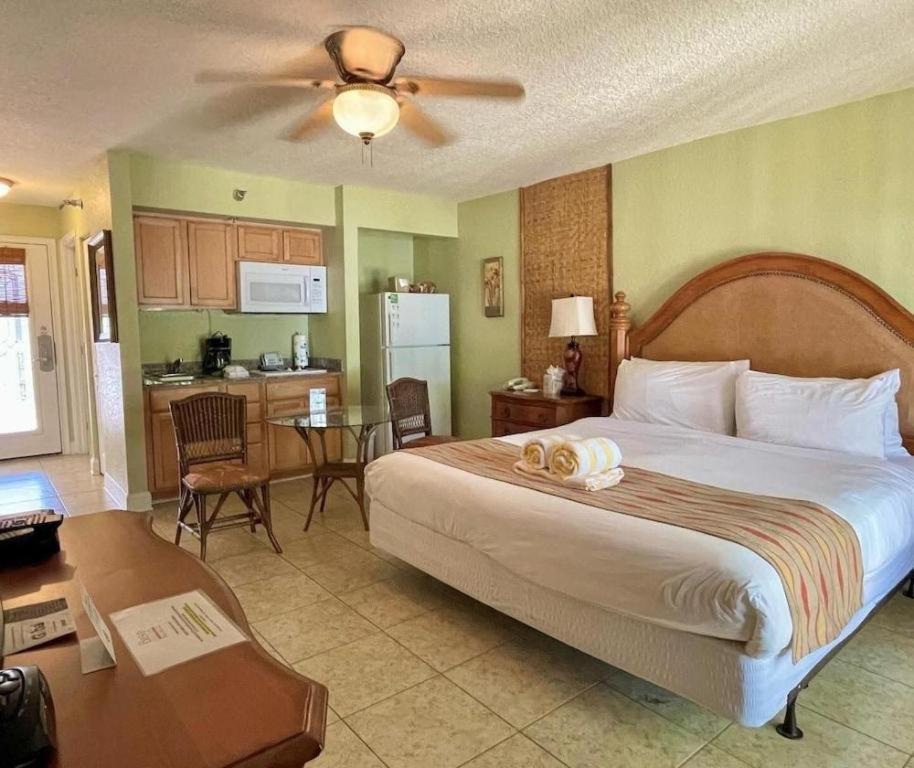 Beso Del Sol Resort Dunedin Luaran gambar