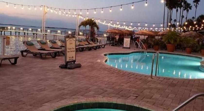 Beso Del Sol Resort Dunedin Luaran gambar